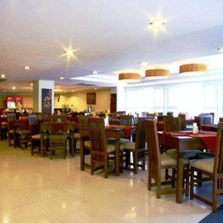 Tanawit Hotel & Spa HHQ Exteriér fotografie