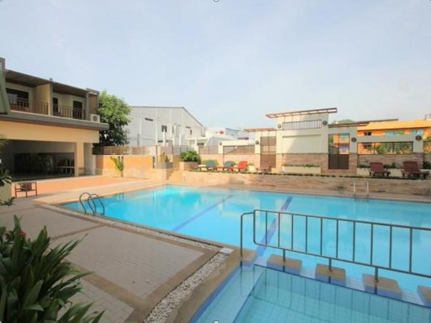 Tanawit Hotel & Spa HHQ Exteriér fotografie