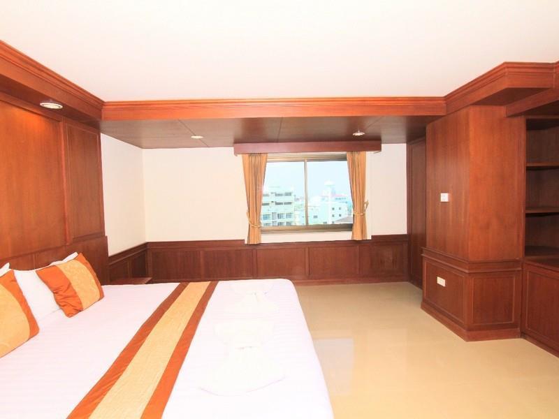 Tanawit Hotel & Spa HHQ Exteriér fotografie