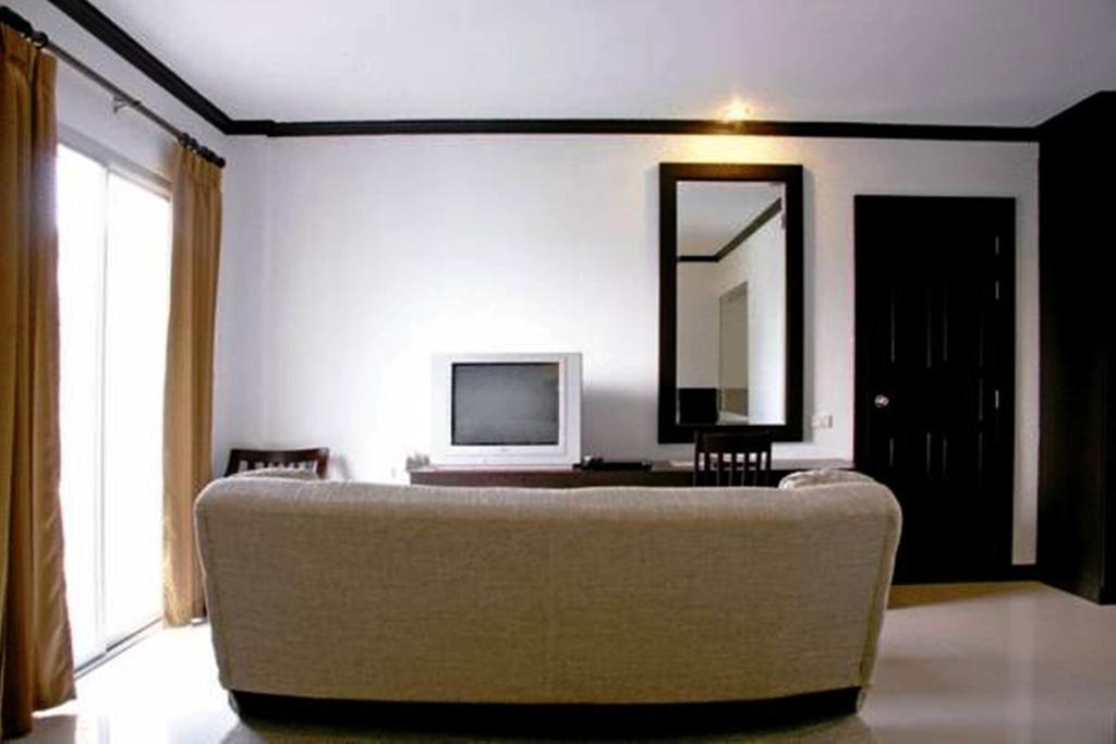 Tanawit Hotel & Spa HHQ Exteriér fotografie