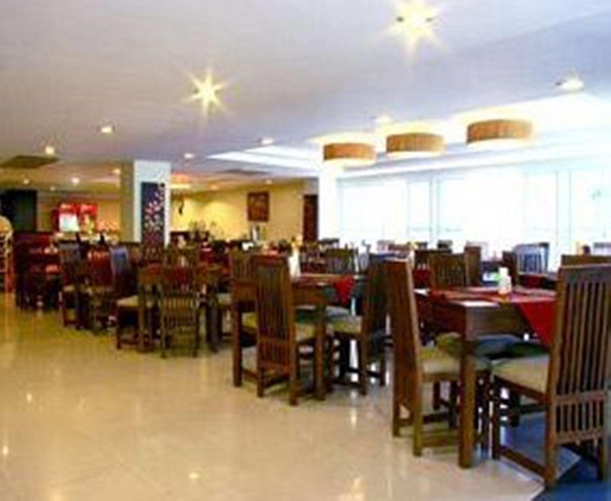 Tanawit Hotel & Spa HHQ Exteriér fotografie